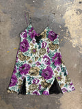 Victoria's Secret Small Y2K Print Dress