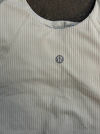 lululemon Size 2 Tan Athletic Apparel