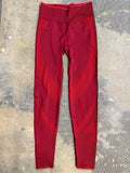 Pink Size Small Red Athletic Apparel