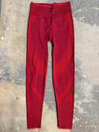 Pink Size Small Red Athletic Apparel