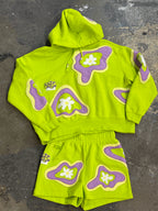 Nike Size S/M Green Set