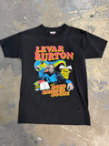 Levar Burton Small Tee