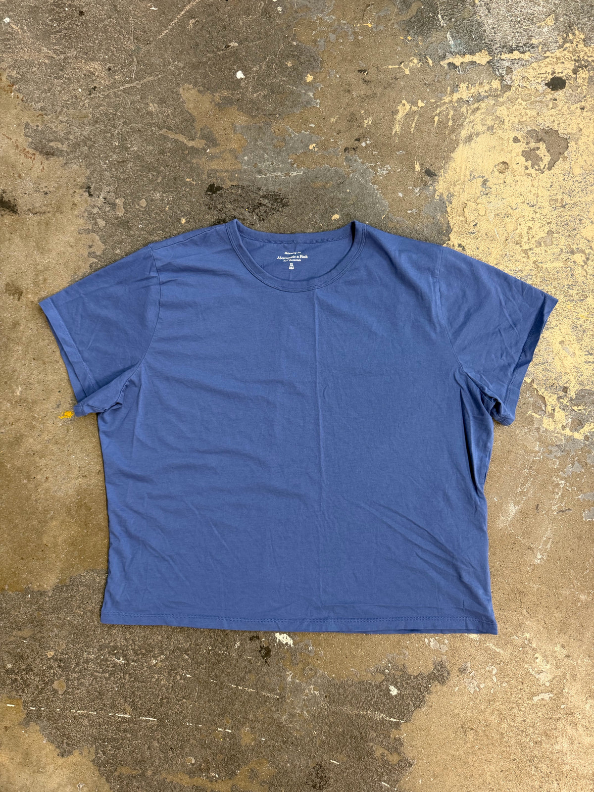 Abercrombie & Fitch XL Basic Top