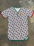Avon M/L Multi-Color Shirt