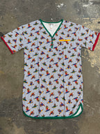 Avon M/L Multi-Color Shirt