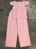 Avon Medium Pink Set