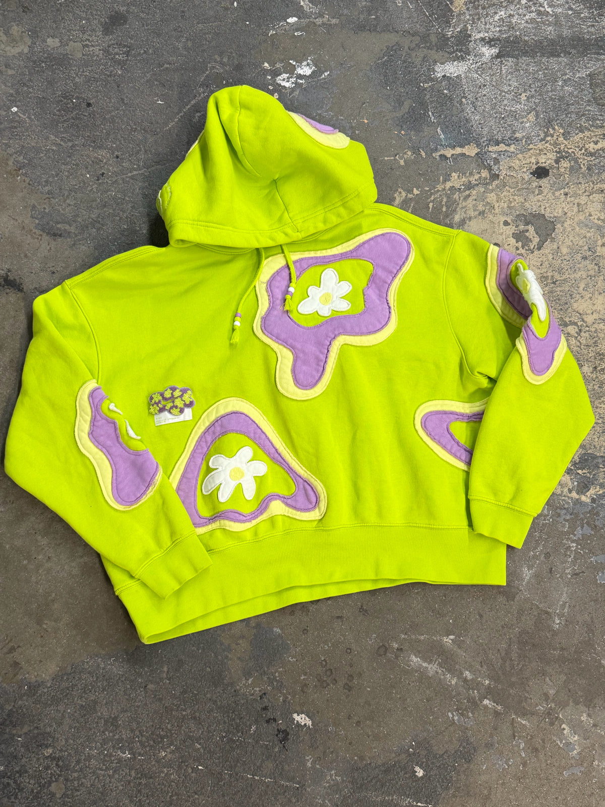 Nike Size S/M Green Set