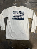 Vans Medium Long Sleeve