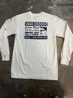 Vans Medium Long Sleeve