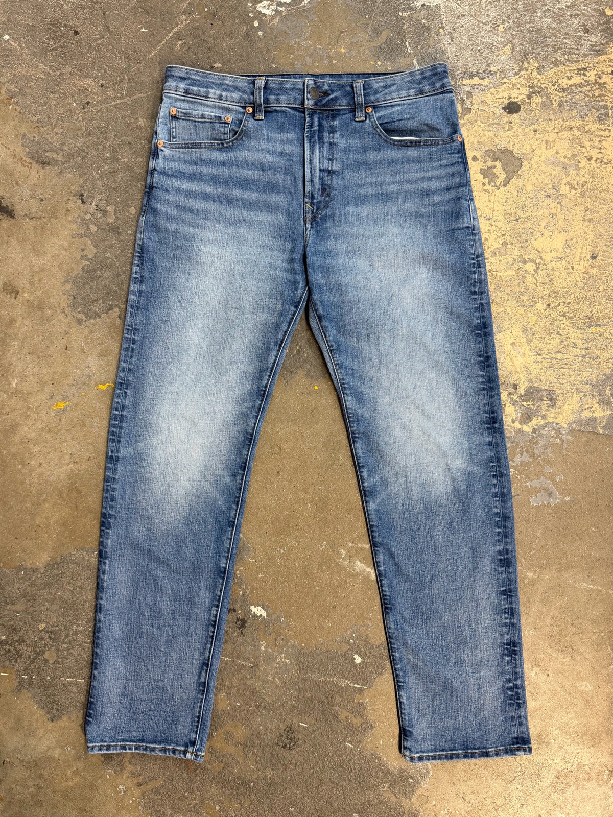 American Eagle 34x34 Airflex+ Mens Pants