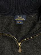 Brooks Brothers Size XXL Grey Outerwear