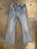 Balenciaga S/M Unifit Jeans