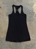 Lulu Size S/M Black Athletic Apparel