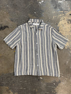 Pacsun Medium Striped Shirt