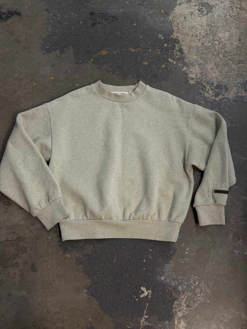 fear of God Size XS Cream Outerwear