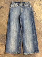 Miss Me Size 27 Denim Jeans