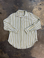 Aerie XS Striped Top
