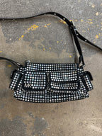 Michael Kors Studded Mini Bag