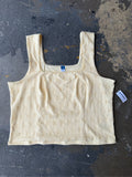 Old Navy XXL NWT Eyelet Top