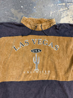 Phoenix Large Vintage Pullover