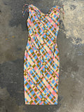 XXI Small Multi-Color Dress