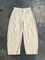 We The Free Size 26 NWT Corduroy Pants