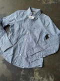 Abercrombie & Fitch NEW Small Button Up