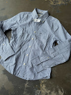 Abercrombie & Fitch NEW Small Button Up
