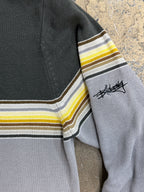 Billabong Large Grey Shirt