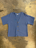 Chicos Size 3 Dolman Cardigan Top