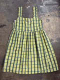 Collusion Size 16 Plaid Dress