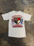 7 logo Medium Vintage Shirt