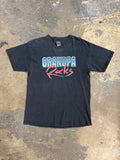 World's Greatest DAD Medium Vintage Graphic Shirt