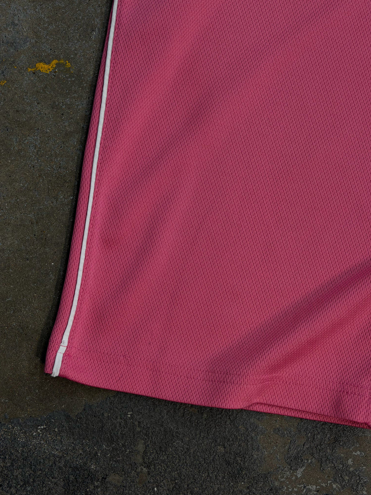 Pro Spirit Large Pink Capris