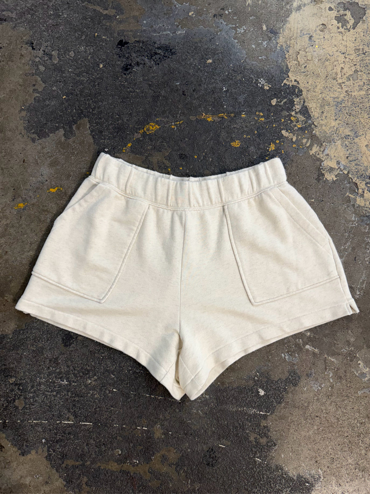 Aerie Large Sweat Shorts