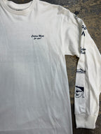 Vans Medium Long Sleeve