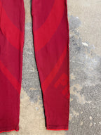 Pink Size Small Red Athletic Apparel